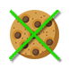 cookie icon